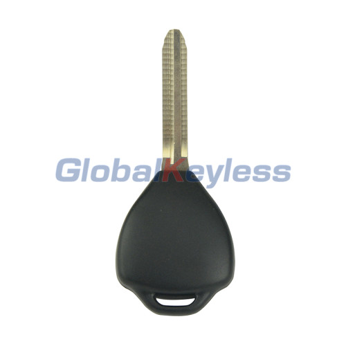 FCC HYQ12BBY Remote key shell 4 button toy43 for Toyota Camry RAV4