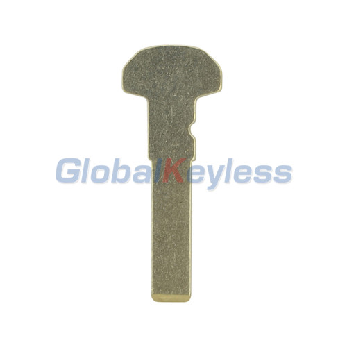 Smart Emergency Key for Alfa Romeo