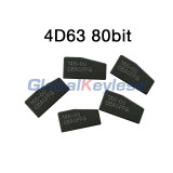 Ford Mazda ID63 80bit 4D63 chip
