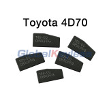 Toyota ID70 chip 4D70 transponder