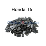 T5 carbon chip for Honda