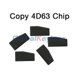 Aftermarket Ford Mazda ID63 80bit 4D63 chip