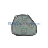 DENSO GQ4-29T 315MHZ Remote sender 4 button for Toyota Camry Corolla