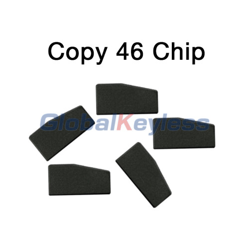 Aftermarket 46 transponder chip ID46 PCF7936 PCF7936AA