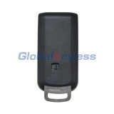 FCC OUC644M-KEY-N smart key 4 button 434mhz ID46-PCF7952 chip for 2008-2017 Mitsubishi Lancer PN: 8637A228 keyless go