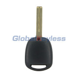 FCC HYQ1512V Remote key 315Mhz 3 button 4C chip TOY48 short for Lexus GX470