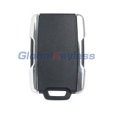 2015-2020 Chevrolet Suburban Tahoe / Remote fob key shell 5 button / PN 13580081 /FCC M3N-32337100