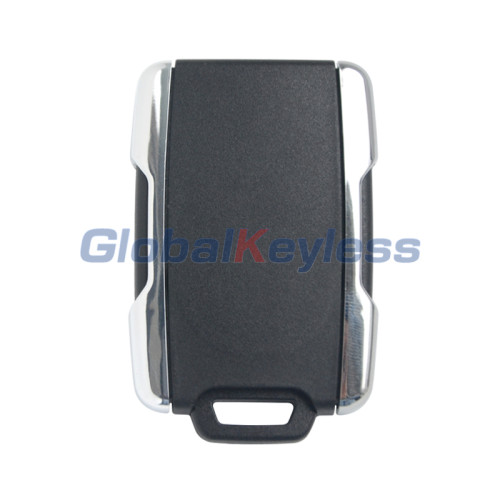 2015-2020 Chevrolet Suburban Tahoe / Remote fob key shell 5 button / PN 13580081 /FCC M3N-32337100