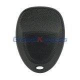 FCC OUC60270 / OUC60221 Remote fob 315Mhz ASK 4 button for GM Buick Chevrolet GMC 2007-2013 15913421 20952474