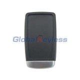 FCC A2C32523200 smart key shell 4 button for Acura MDX RDX 2016-2018 PN 72147-TZ5-A11