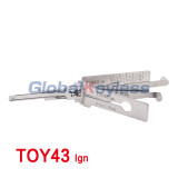 Lishi 2in1 Pick TOY43 ign