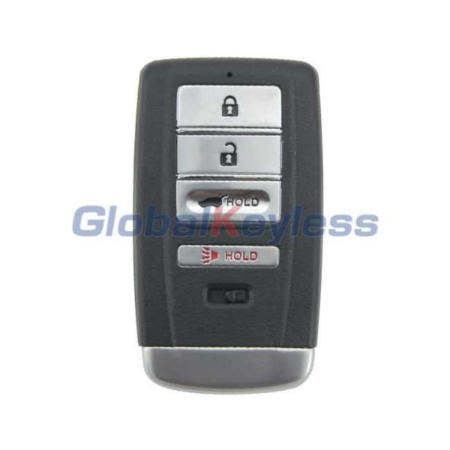 FCC KR5V2X smart key 4 button 434MHZ for Acura RDX 2019-2021 PN 72147-TJB-A11