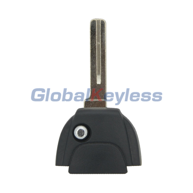 Part Number 31253386 No chip Flip remote key blade for Volvo S60 S80 V70 XC70 XC90