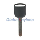 2002-2017 Honda Acura / HO01 / HO03 / HO05 ​/ Transponder Key HON66 ​