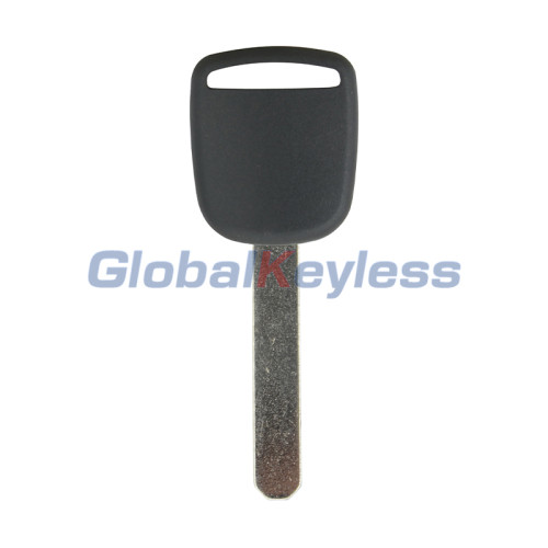 2002-2017 Honda Acura / HO01 / HO03 / HO05 ​/ Transponder Key HON66 ​
