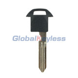 Smart key blade for 2019 Infiniti QX60 emergency key KR5TXN7