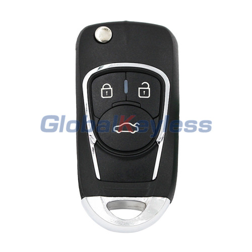 NB22-3 Series KEYDIY Multi-functional Remote Control