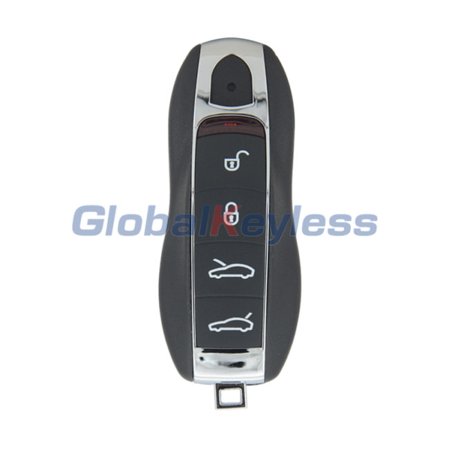 KR55WK50138 Keyless go Smart key 5 button 315mhz for Porsche 911 Boxter Cayenne Cayman Macan Panamera
