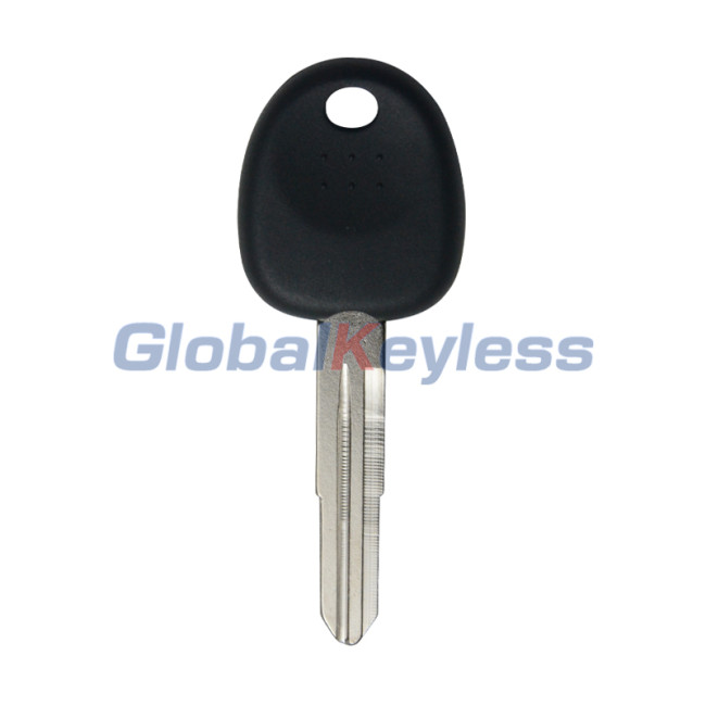 HYN11L Original ID46 Transponder Key for Hyundai ACCENT VERNA 2005-2010 PN 81996-1E010 81996-25010