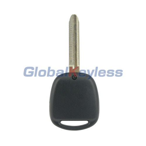 PN 89071-48110 Remote key 2 button 315mhz no chip TOY43 blade for Toyota Land Cruiser FJ Cruiser Prado 2004-2009 89071-50171 89071-60030