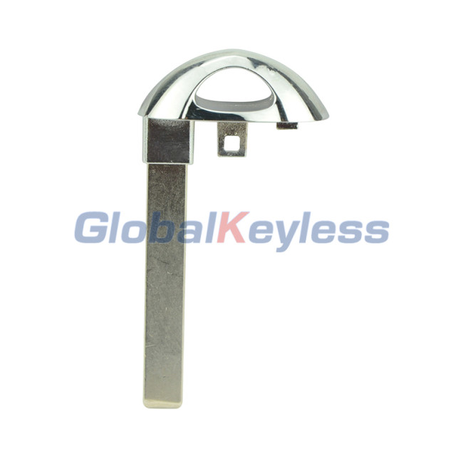 Emergency Smart Key Insert for 2017 Buick Envision Lacrosse PN 13510389