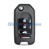 NB10-4 Series KEYDIY Multi-functional Remote Control