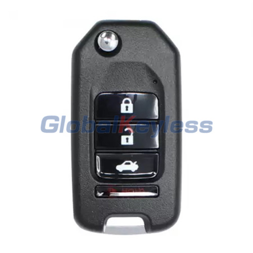NB10-4 Series KEYDIY Multi-functional Remote Control