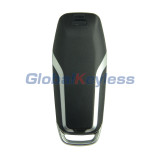 FCC M3N-A2C31243300 Smart key shell 3 button for Ford Fusion P/N 164-R8111