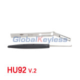 Lishi lock pick HU92