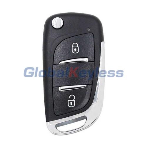 NB11-2 Series KEYDIY Multi-functional Remote Control