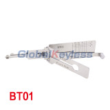 Lishi 2in1 Pick BT01