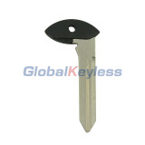 P/N 68029829AB Fobik key insert for Chrysler Dodge Jeep