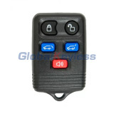 FCC CWTWB1U551 remote fob 5 button 315Mhz for Ford Expedition Lincoln Navigator PN 3L7T-15K601-AA
