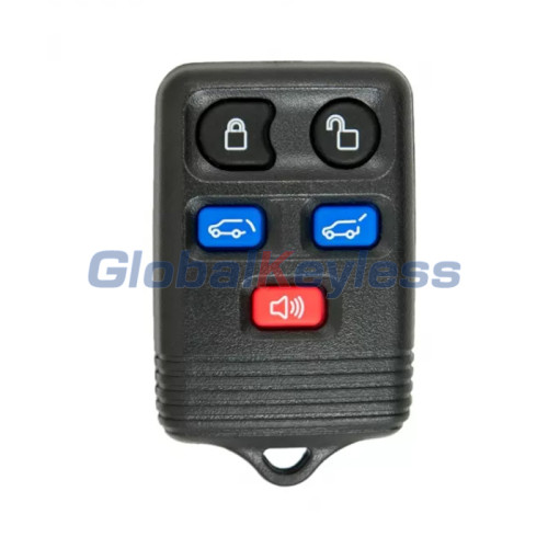 FCC CWTWB1U551 remote fob 5 button 315Mhz for Ford Expedition Lincoln Navigator PN 3L7T-15K601-AA