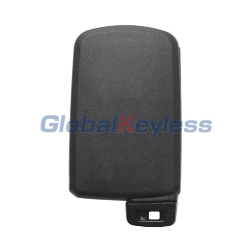 FCC HYQ14FBA Smart key 315MHZ 4 button 8A chip for Toyota Highlander 2014-2020 PN 89904-0E120(Board 2110) (Pack of 5)