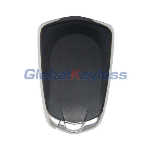 FCC HYQ2EB Smart key shell 3 button for Cadillac CTS 2014 2015
