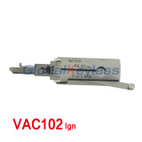 Lishi 2in1 Pick VAC102 ign