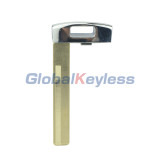 81996-1Y620 Smart key insert for Kia emergency key blade