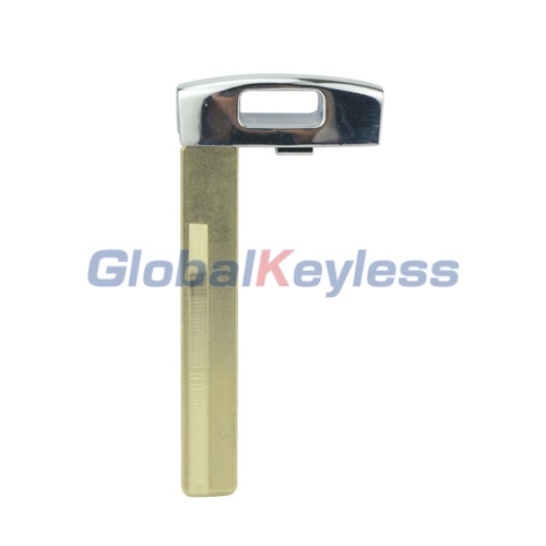 81996-1Y620 Smart key insert for Kia emergency key blade
