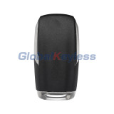 FCC OHT-4882056 Smart key 433.9mhz 4A chip 6 button for 2019 2020 2021 Dodge Ram 1500 PN 68291692AD