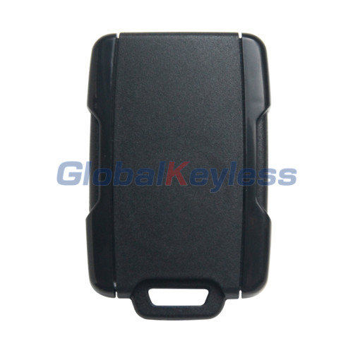 2015-2020 Chevrolet Suburban Tahoe /  Remote key 5 button 315mhz / PN 13580081 / FCC M3N-32337100