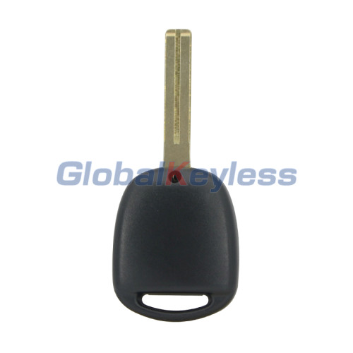 FCC HYQ1512V Remote key 315Mhz 3 button no chip TOY48 short for Lexus GX470