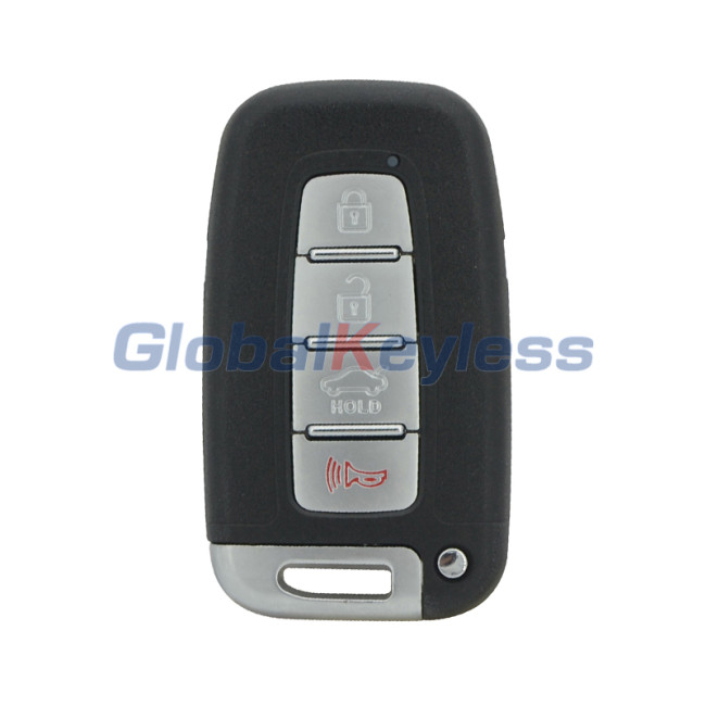 FCC SY5HMFNA04 Smart key 4 button 315Mhz for Hyundai Sonata 2011 - 2014