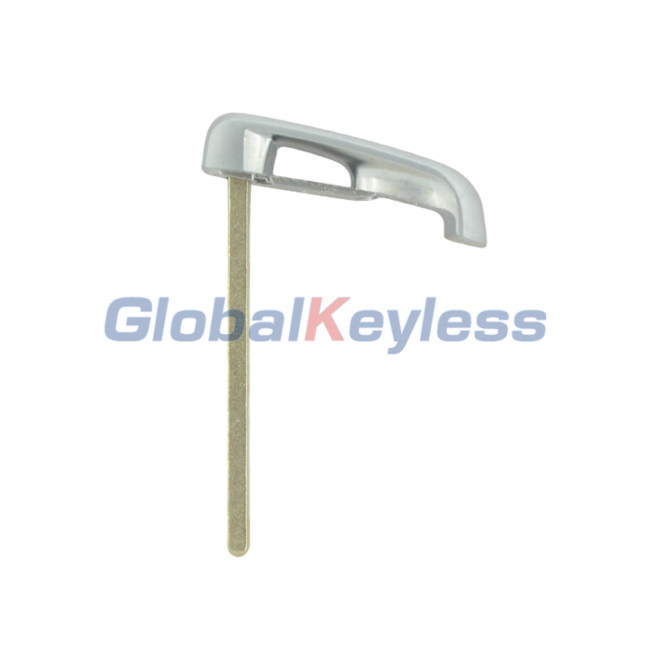 Emergency key for BMW 7 Series X5 X6