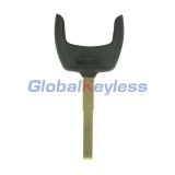 Remote key blade HU101 for Ford Focus Fiesta Mondeo