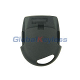 Remote key fob shell 3button for Ford Focus Mondeo Fiesta C-max S-Max 2004-2012