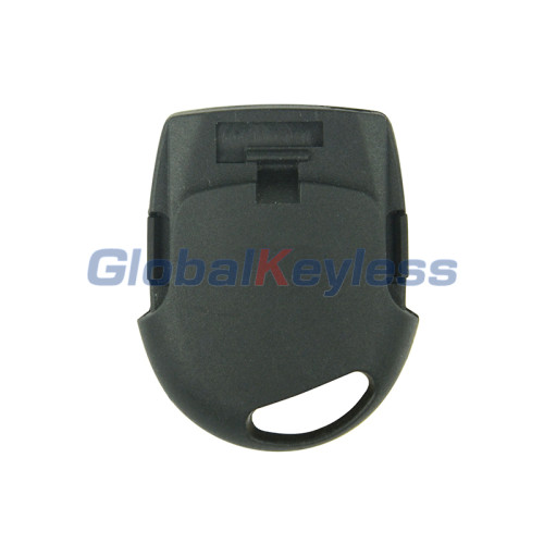 Remote key fob shell 3 button for Ford Focus Mondeo Fiesta 2004-2012 (Pack of 10)