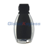 IYZDC11 Smart key 4 button 315Mhz BGA for Mercedes E350 C350 ML350 SLK350 GLK350 2009-2012 IYZDC07 IYDC10 (Pack of 5)