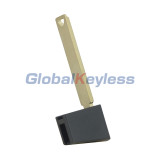 69515-50290 smart emergency key blade for Lexus LS460 2013 2014 2015
