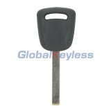B119 B120 No chip Transponder key for Chevrolet GMC 2015-2022 P/N 22984996